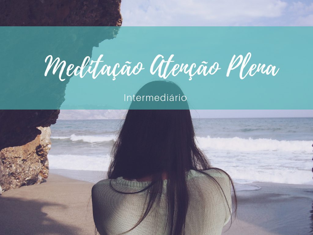 Read more about the article Mindfulness e a minha busca por propósito.
