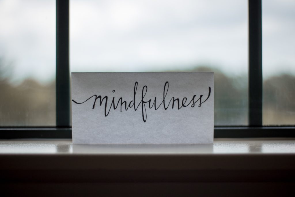 You are currently viewing O que é Mindfulness? Desmistificando a prática.